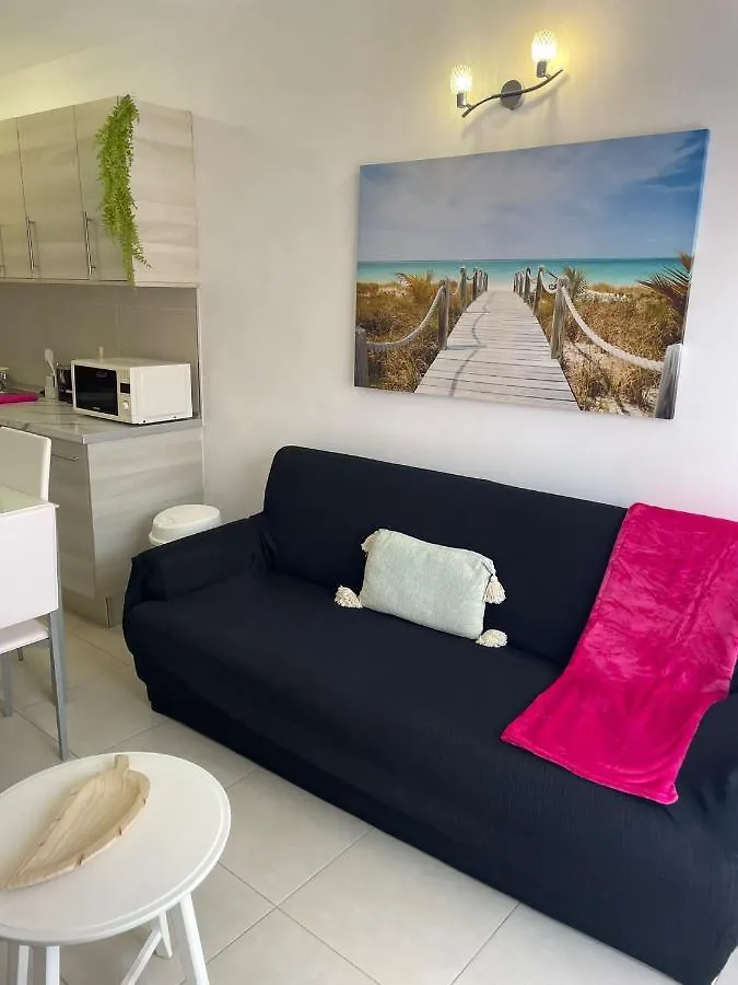 Appartement Central And Close To The Airport San Isidro