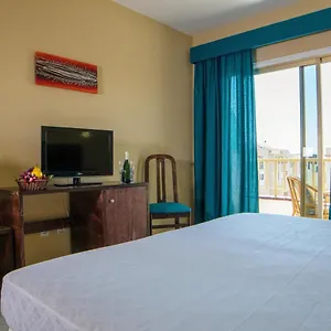 Hotel Aeropuerto Sur, San Isidro (Tenerife)